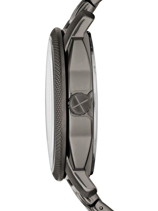 Fossil Machine Grey Watch FS4774