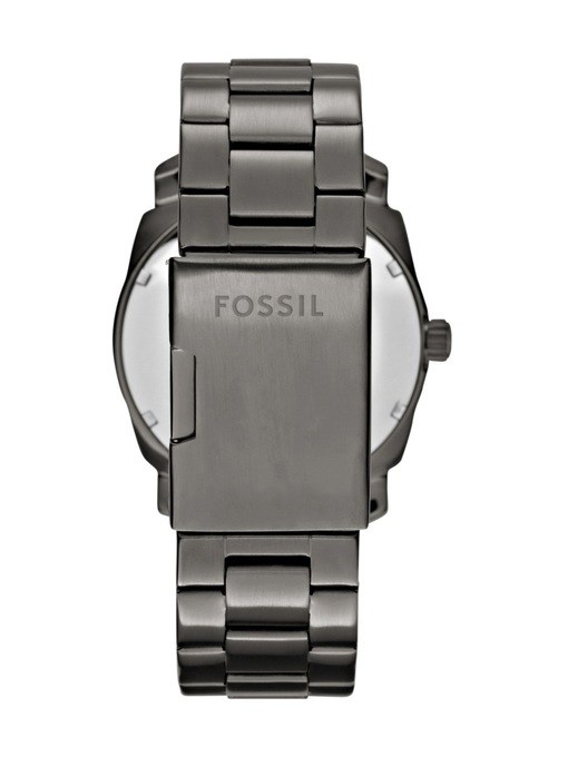 Fossil Machine Grey Watch FS4774