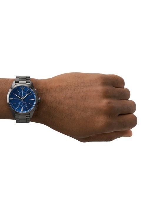 Emporio Armani Grey Watch AR11481