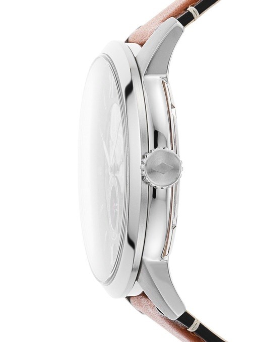 Fossil Townsman Brown Watch ME3154