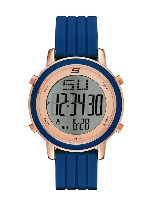Skechers Westport White Watch SR6009