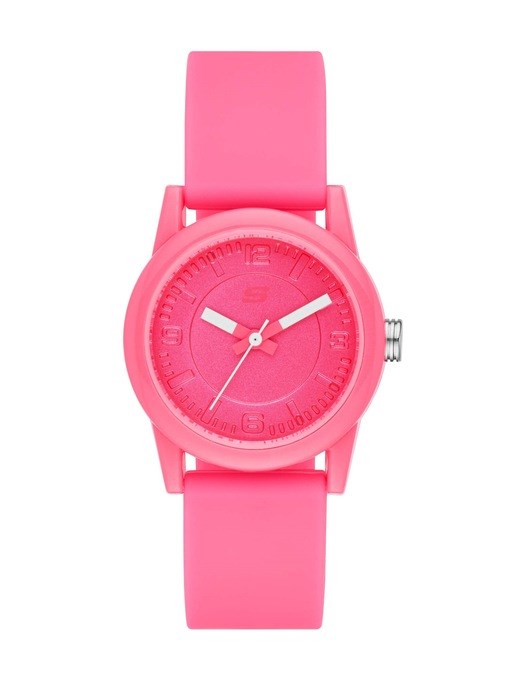 Skechers Rosencrans Pink Watch SR6201