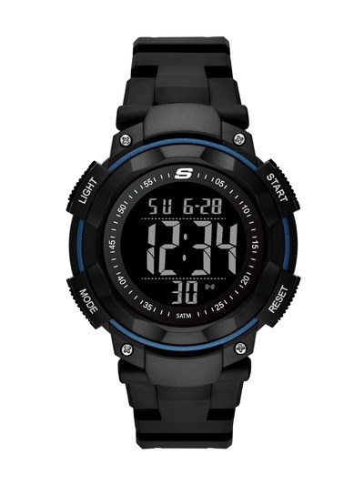 Skechers The Ruhland Black Watch SR1117