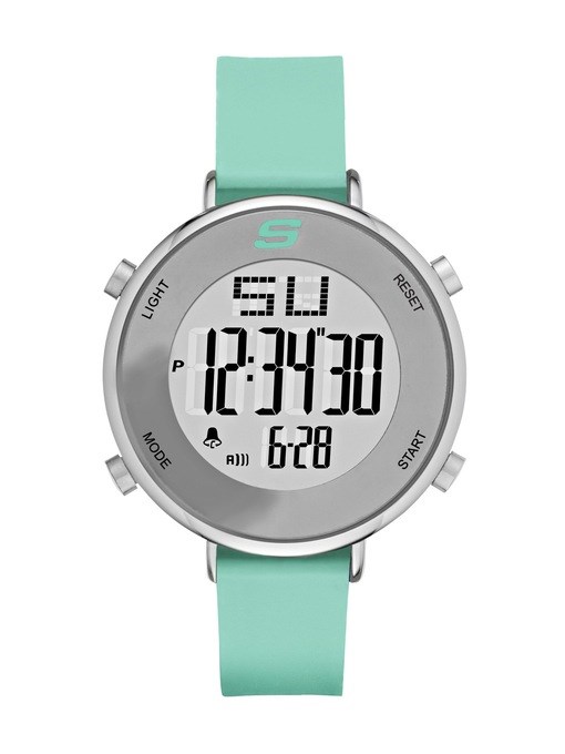 Skechers Magnolia Multicolor Watch SR6188