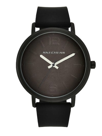 Skechers The Ardmore Black Watch SR5042