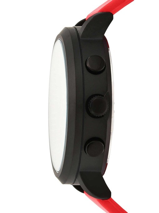 Skechers The Lawndale Red Watch SR5073