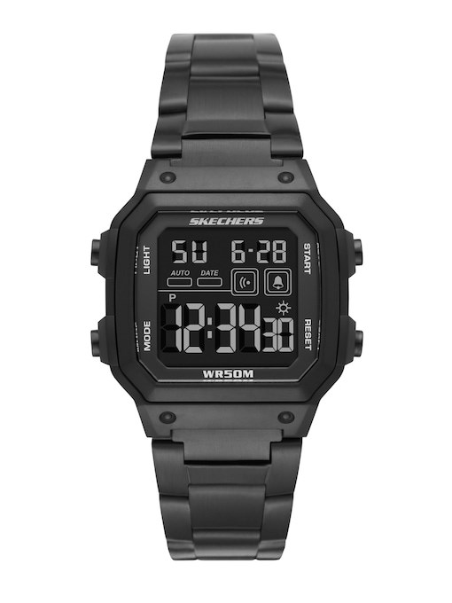 Skechers Hosford Black Watch SR5132