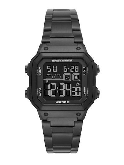 Skechers Hosford Black Watch SR5132