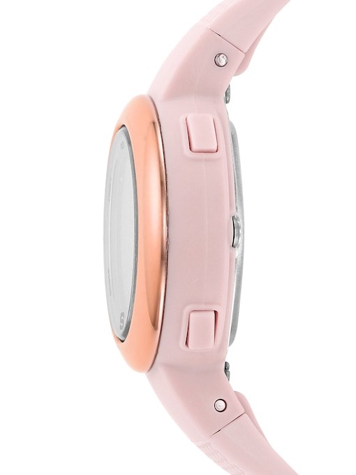 Skechers Sunridge Pink Watch SR2100
