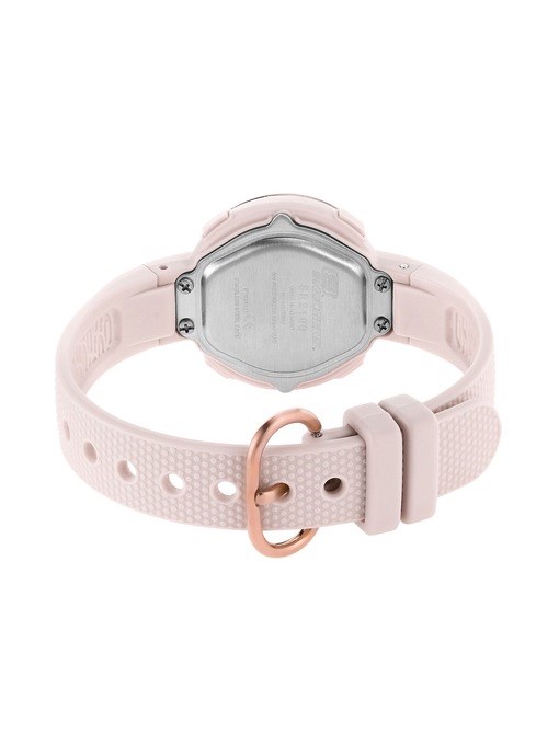Skechers Sunridge Pink Watch SR2100