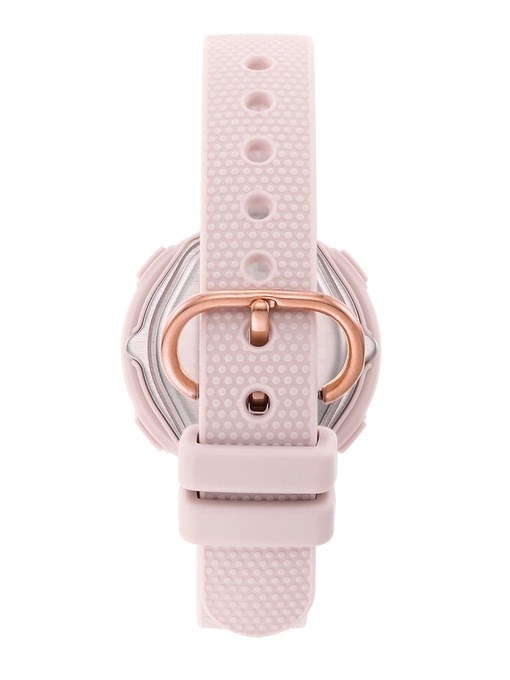 Skechers Sunridge Pink Watch SR2100