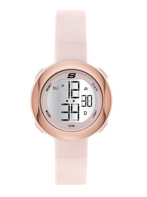 Skechers Sunridge Pink Watch SR2100