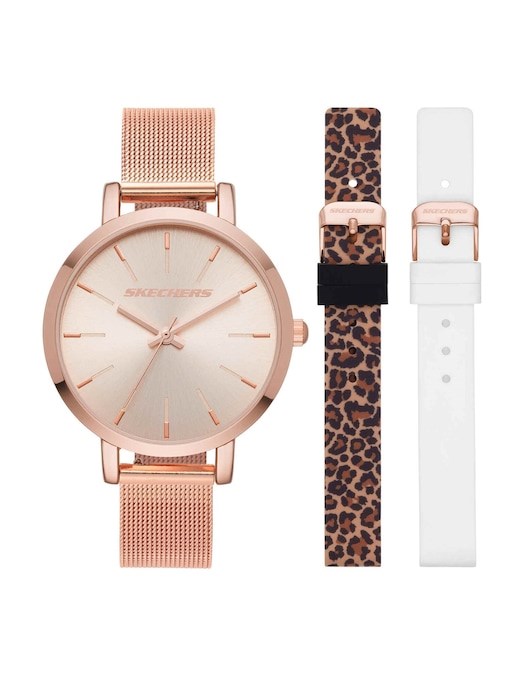 Skechers Sets Multicolor Watch Set SR9029