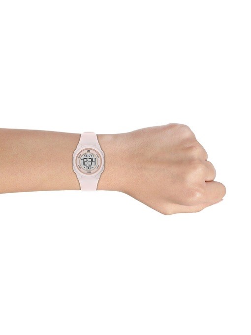 Skechers Vicksburg Pink Watch SR2104