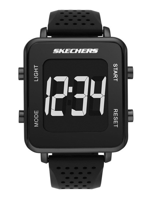 Skechers Naylor Black Watch SR5147