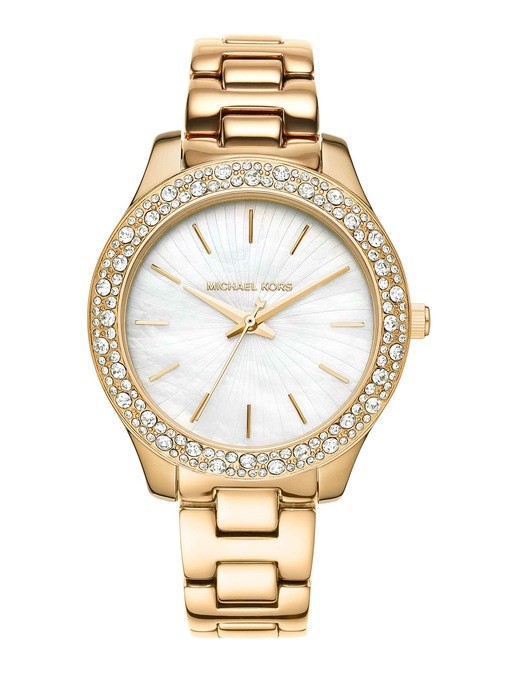 Michael Kors Liliane Black Watch MK4650