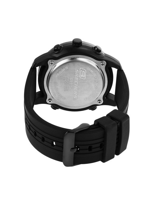 Skechers Wilkie Black Watch SR5154
