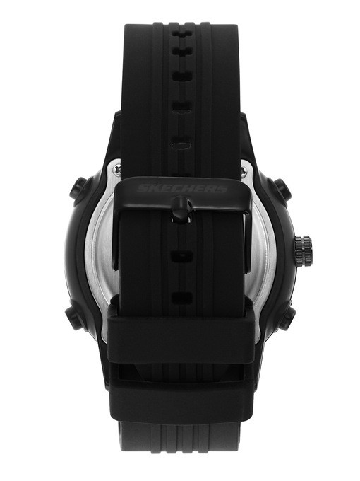 Skechers Wilkie Black Watch SR5154