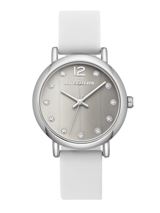 Skechers Alondra Blush Pink Watch SR6192