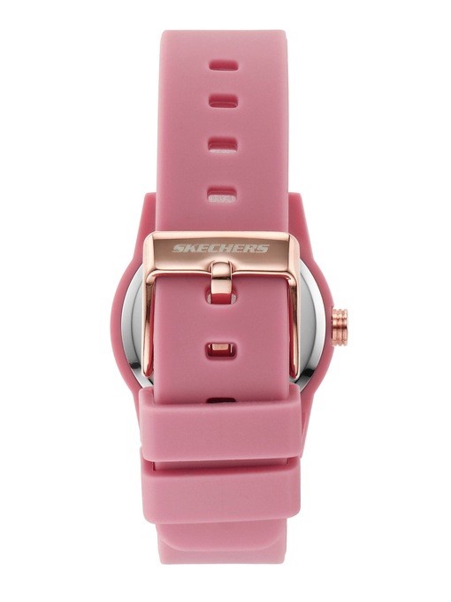 Skechers Rosencrans Pink Watch SR6201