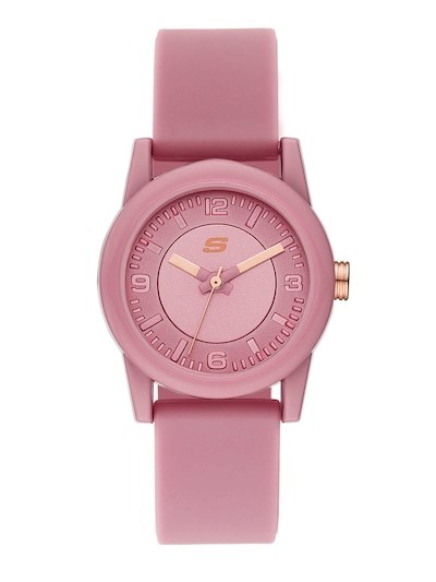 Skechers Rosencrans Pink Watch SR6201