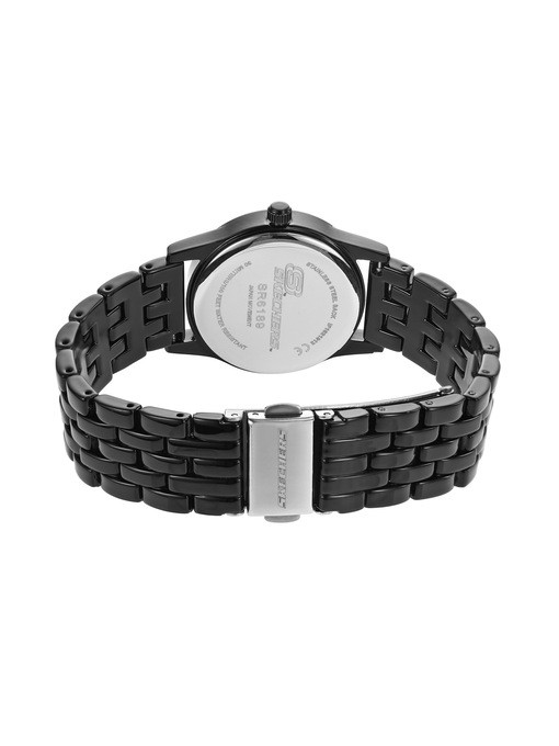 Skechers Rosencrans Black Watch SR6189