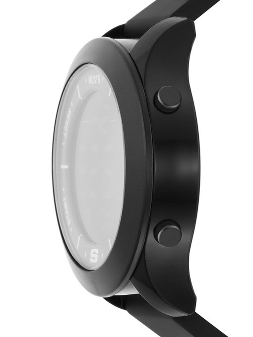 Skechers Rosencrans Black Watch SR5107