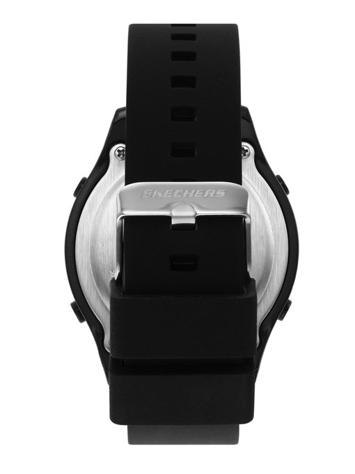 Skechers Rosencrans Black Watch SR5107