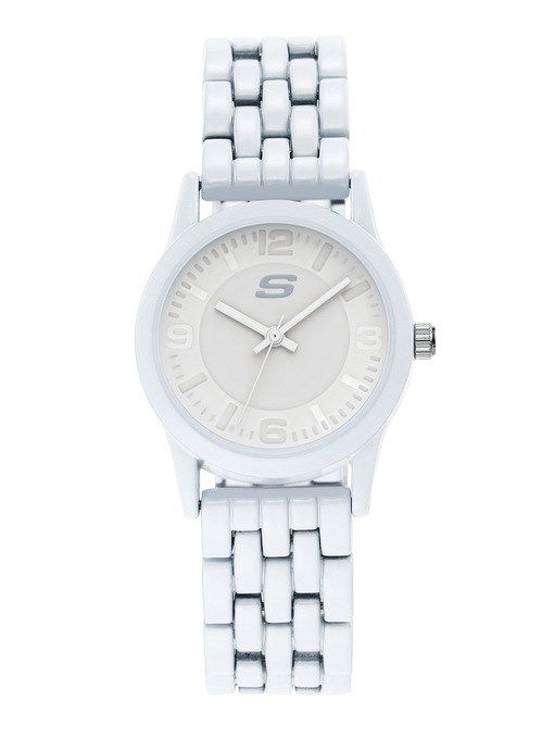 Skechers Rosencrans Pink Watch SR6201