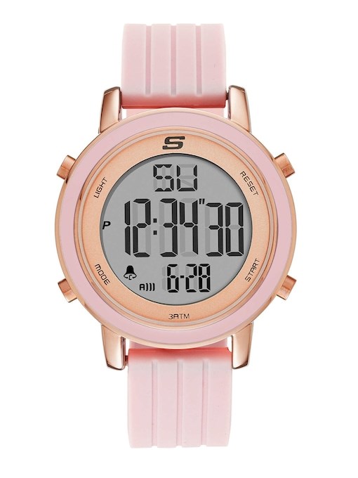 Skechers Westport White Watch SR6009