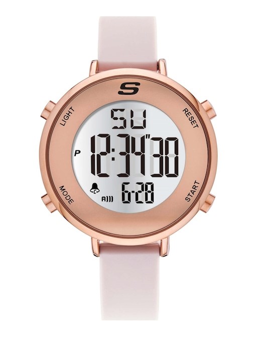 Skechers Magnolia Pink Watch SR6168 Skechers Magnolia Pink Watch SR6168