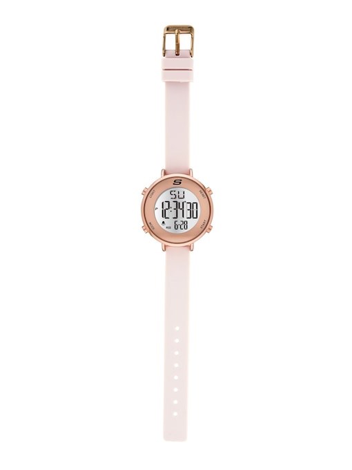 Skechers Magnolia Pink Watch SR6168 Skechers Magnolia Pink Watch SR6168