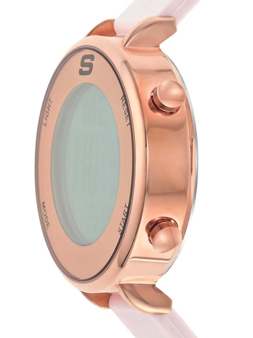 Skechers Magnolia Pink Watch SR6168 Skechers Magnolia Pink Watch SR6168