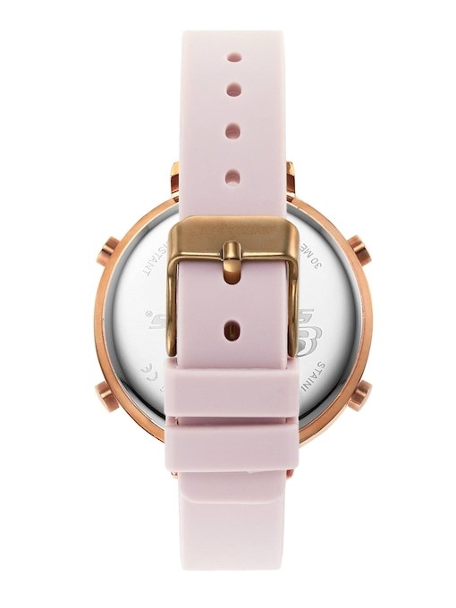Skechers Magnolia Pink Watch SR6168 Skechers Magnolia Pink Watch SR6168