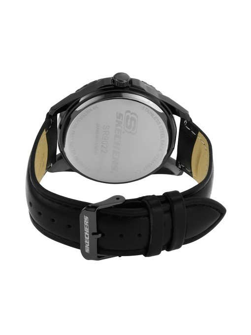 Skechers Sets Black Watch Set SR9022