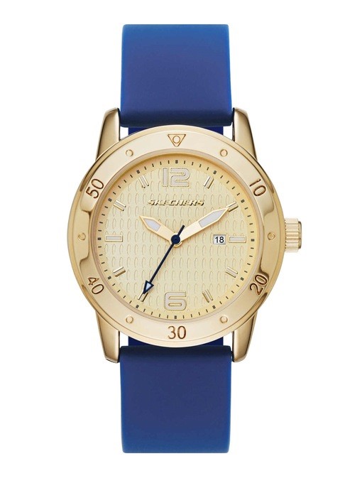Skechers Redondo Blue Watch SR6052