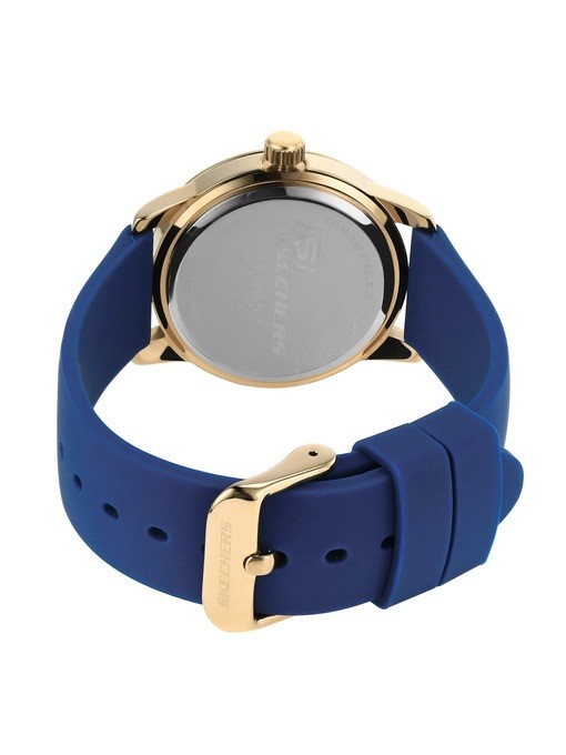 Skechers Redondo Blue Watch SR6052
