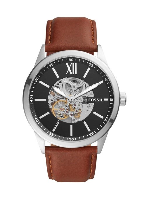 Fossil Flynn Grey Watch BQ2384