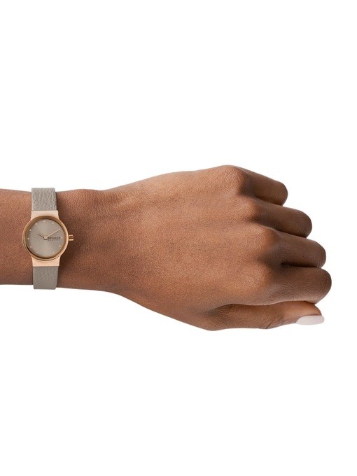 Skagen Freja Lille Grey Watch SKW3005