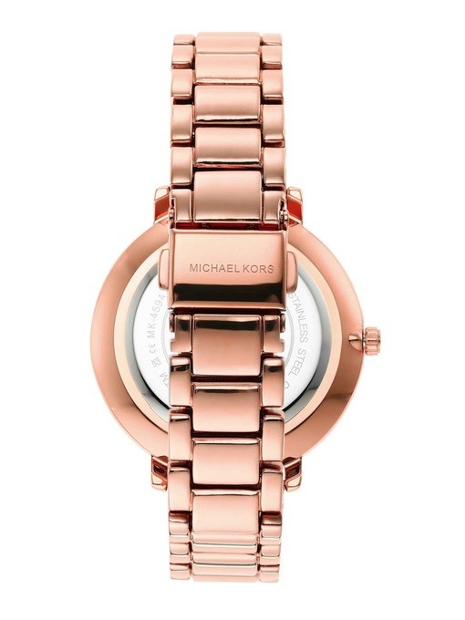 Michael Kors Pyper Rose Gold Watch MK4594
