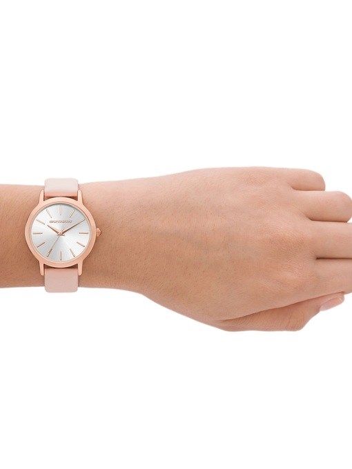 Skechers Sets Pink Watch Set SR9027
