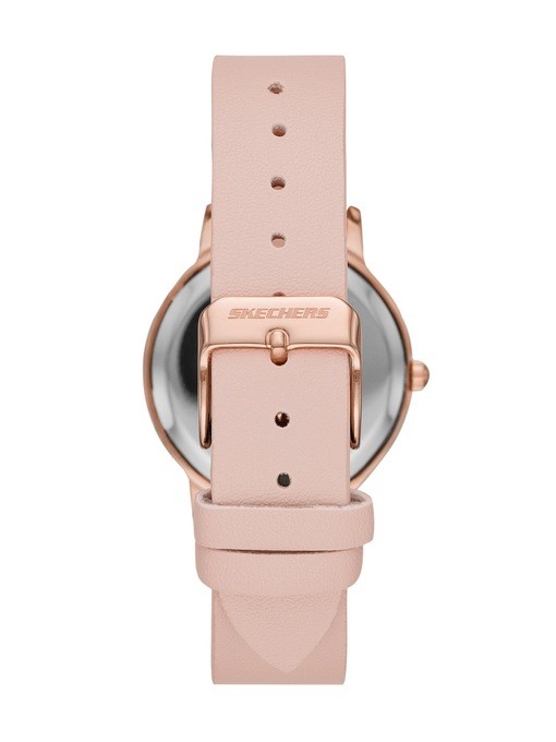 Skechers Sets Pink Watch Set SR9027