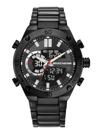 Skechers Agnew Black Watch SR5158