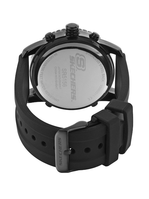 Skechers Truxton Black Watch SR5156 Skechers Truxton Black Watch SR5156