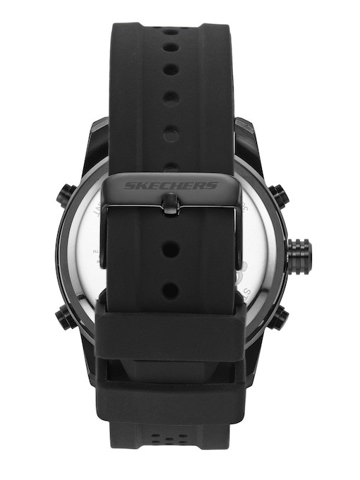 Skechers Truxton Black Watch SR5156 Skechers Truxton Black Watch SR5156