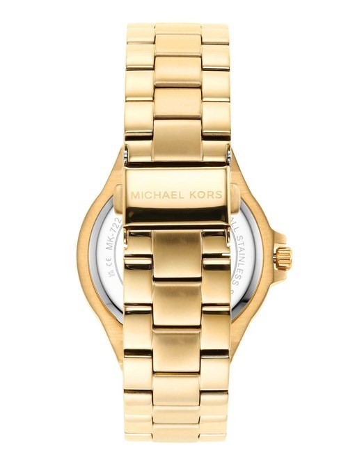 Michael Kors Lennox Gold Watch MK7229