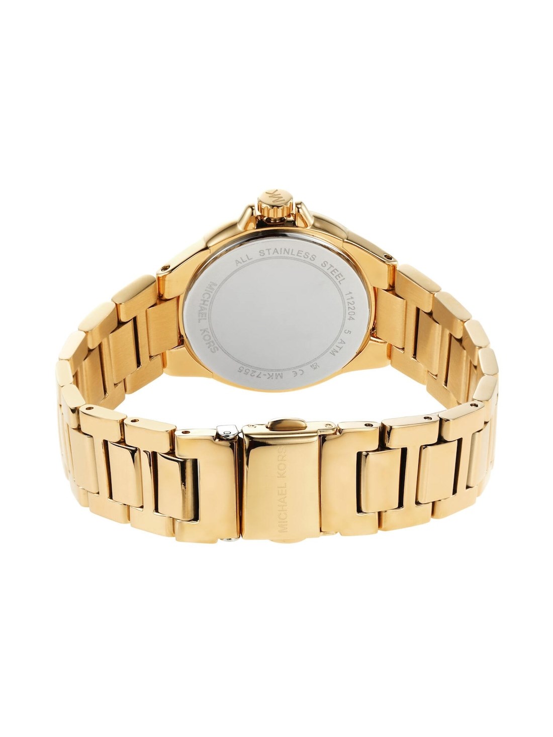 Michael Kors Camille Gold Watch MK7255 - Watch Station India