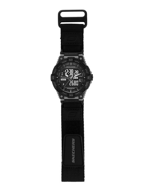 Skechers Downey Black Watch SR1127