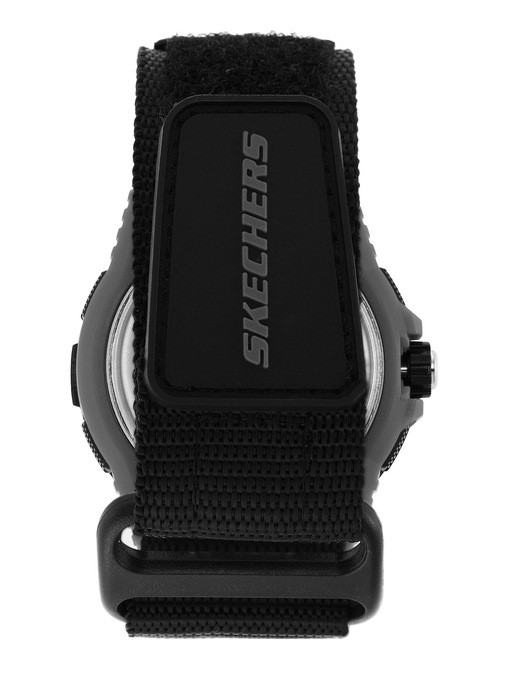 Skechers Downey Black Watch SR1127
