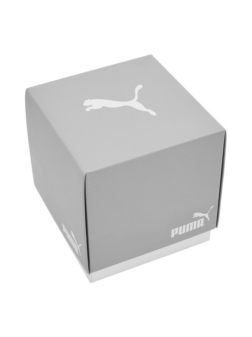 PUMA Two Tone Watch P6043